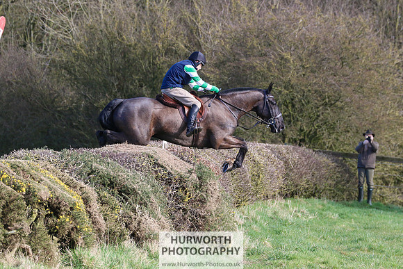 Hurworth Hunt 23