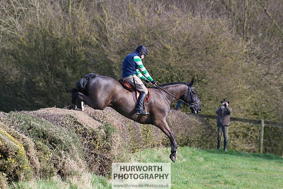 Hurworth Hunt 24