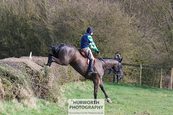 Hurworth Hunt 25