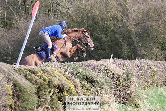 Hurworth Hunt 26