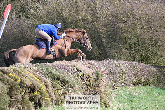 Hurworth Hunt 27