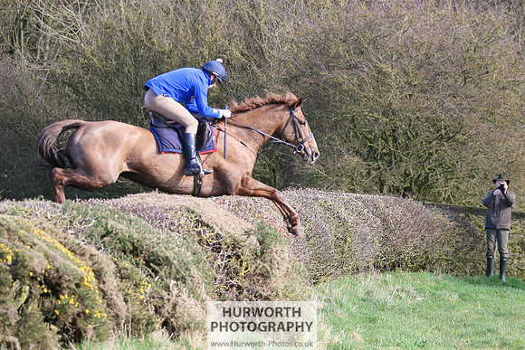 Hurworth Hunt 28