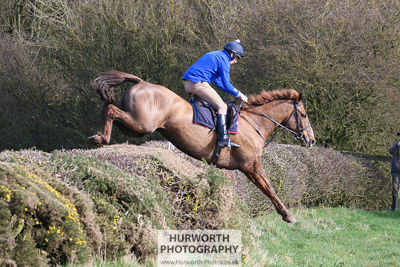 Hurworth Hunt 29