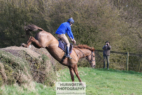 Hurworth Hunt 30