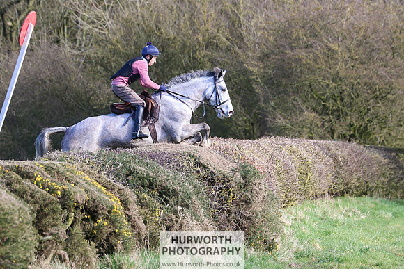 Hurworth Hunt 31