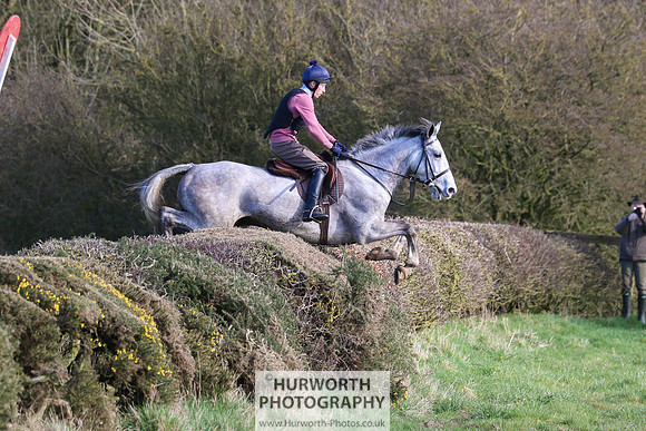 Hurworth Hunt 32