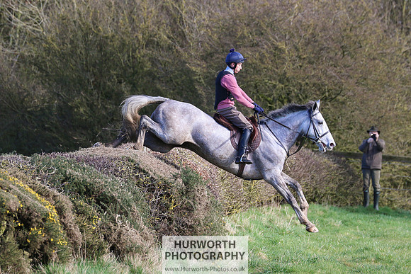 Hurworth Hunt 33