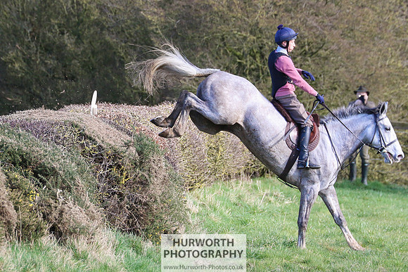 Hurworth Hunt 34