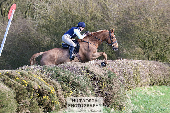 Hurworth Hunt 35