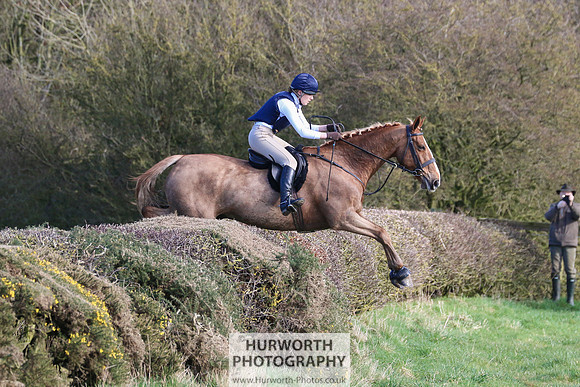 Hurworth Hunt 36