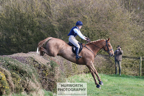 Hurworth Hunt 37