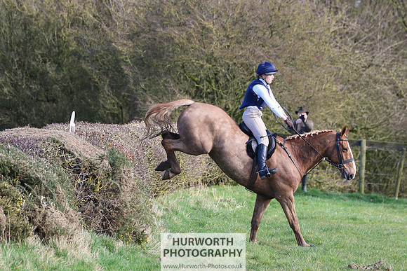 Hurworth Hunt 38