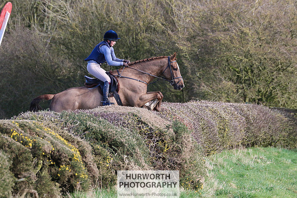 Hurworth Hunt 39