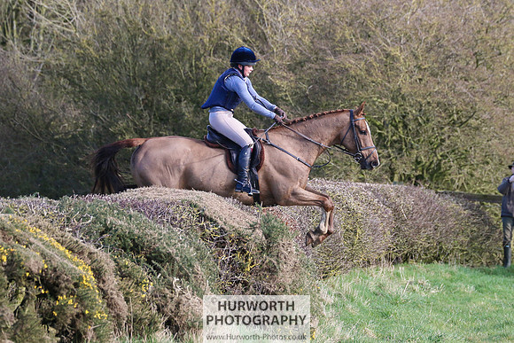 Hurworth Hunt 40