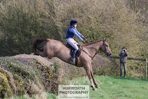 Hurworth Hunt 41