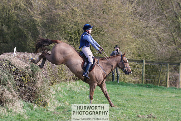Hurworth Hunt 42