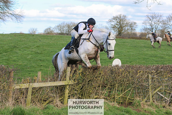 Hurworth Hunt 43