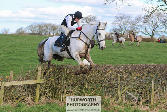 Hurworth Hunt 44