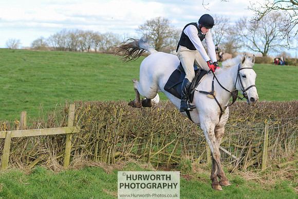 Hurworth Hunt 46