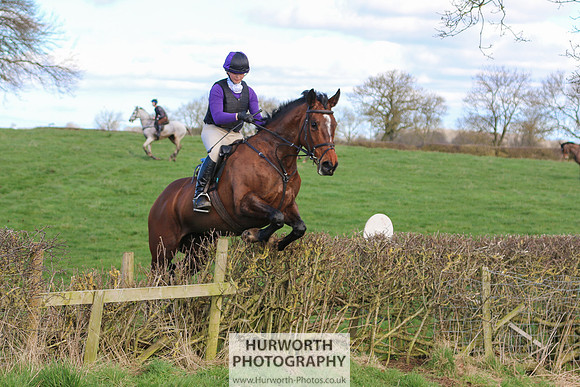Hurworth Hunt 47