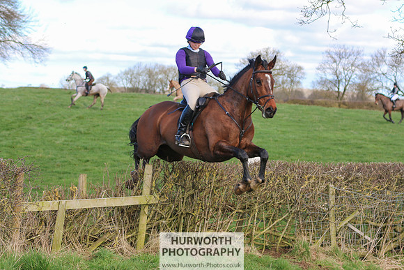 Hurworth Hunt 48