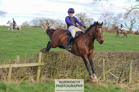 Hurworth Hunt 49