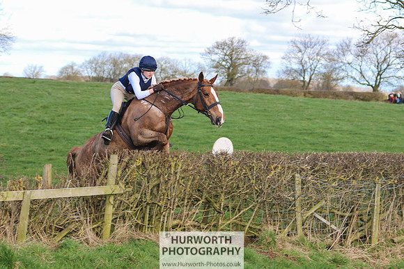 Hurworth Hunt 53