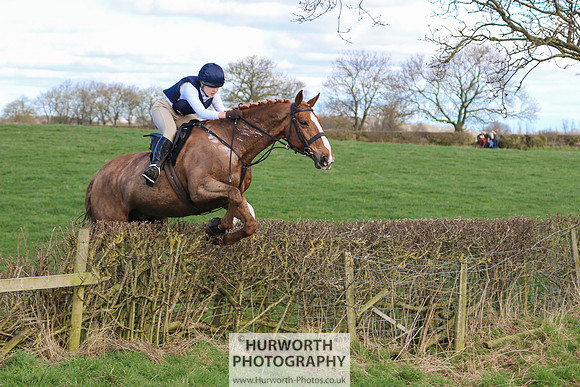 Hurworth Hunt 54