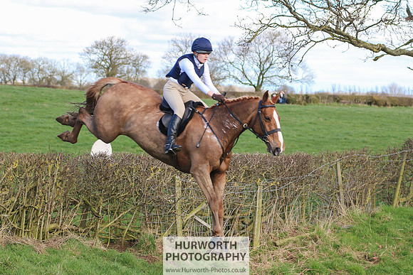 Hurworth Hunt 56
