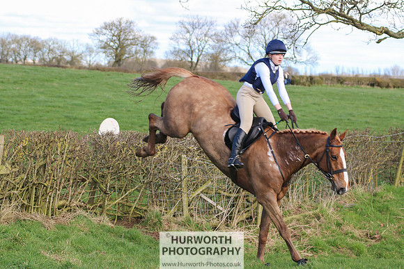 Hurworth Hunt 57