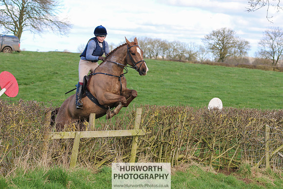 Hurworth Hunt 58