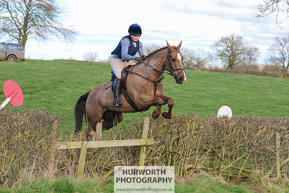 Hurworth Hunt 59