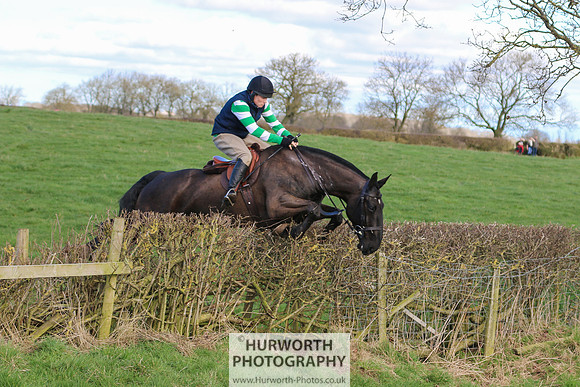 Hurworth Hunt 61