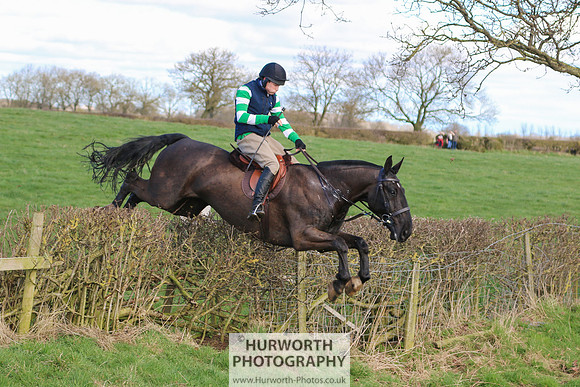 Hurworth Hunt 62