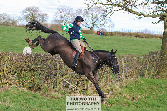 Hurworth Hunt 63