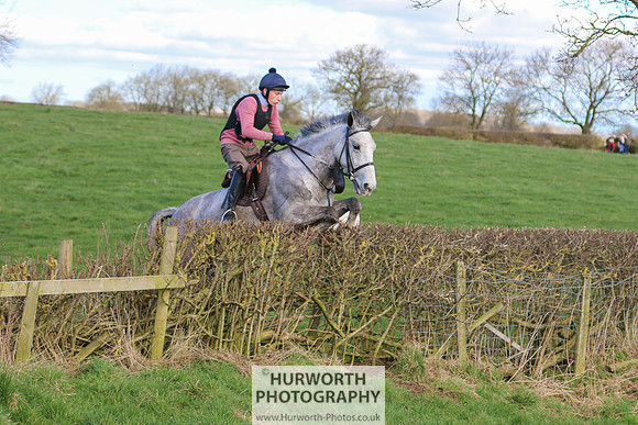Hurworth Hunt 64