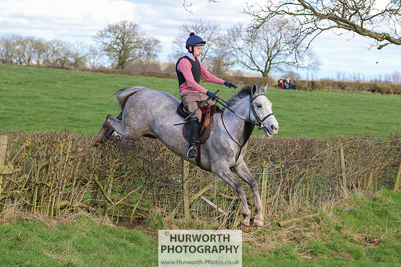 Hurworth Hunt 66