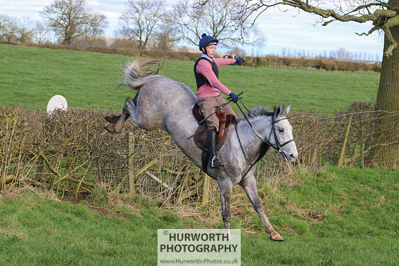 Hurworth Hunt 67