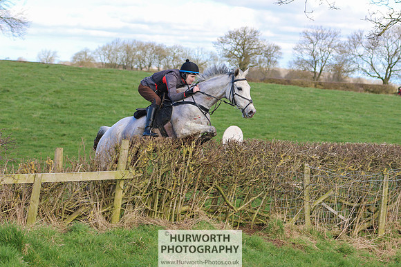 Hurworth Hunt 68