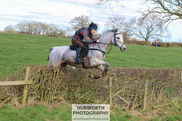 Hurworth Hunt 69