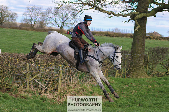Hurworth Hunt 71