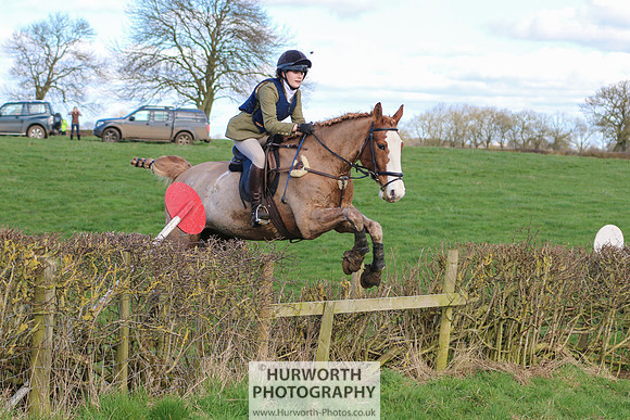 Hurworth Hunt 72