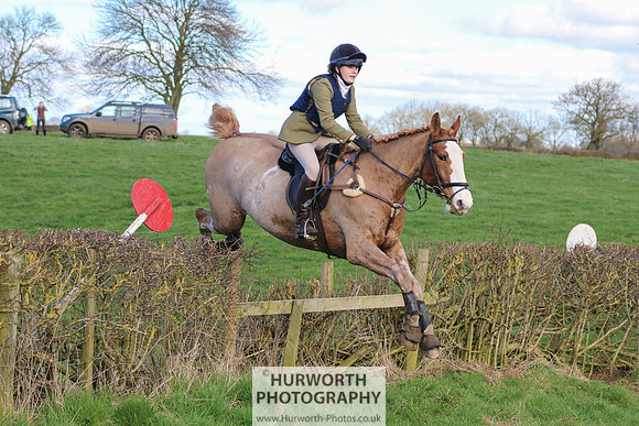 Hurworth Hunt 73