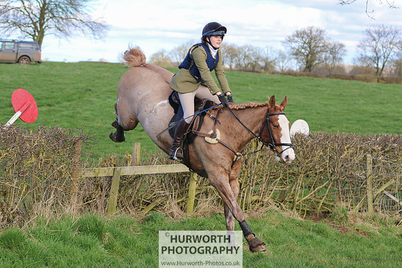 Hurworth Hunt 74