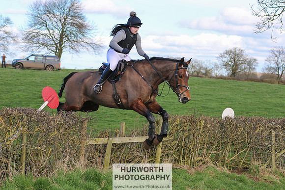 Hurworth Hunt 76