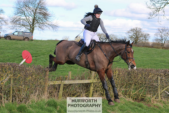Hurworth Hunt 77