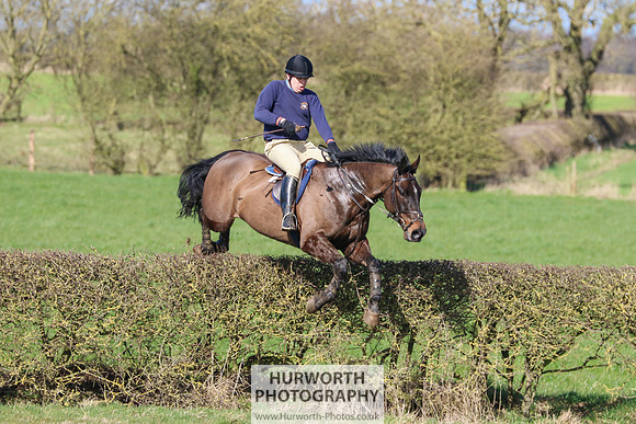 Hurworth Hunt 1