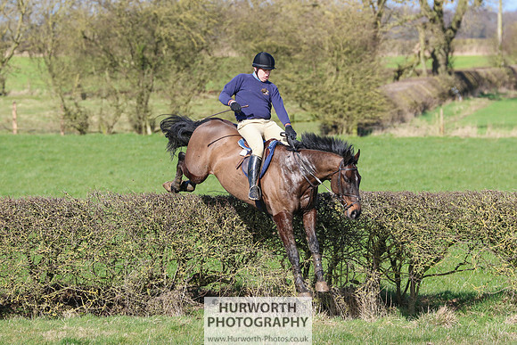 Hurworth Hunt 2