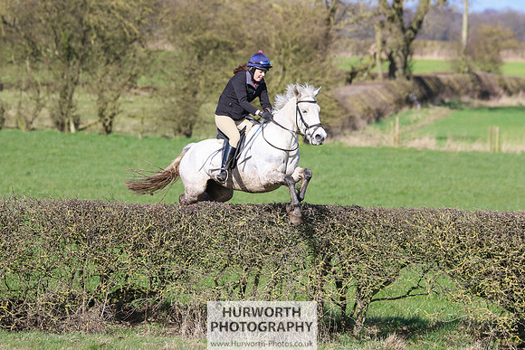 Hurworth Hunt 4