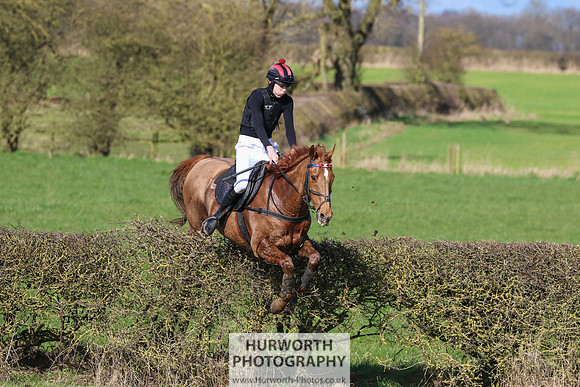 Hurworth Hunt 8